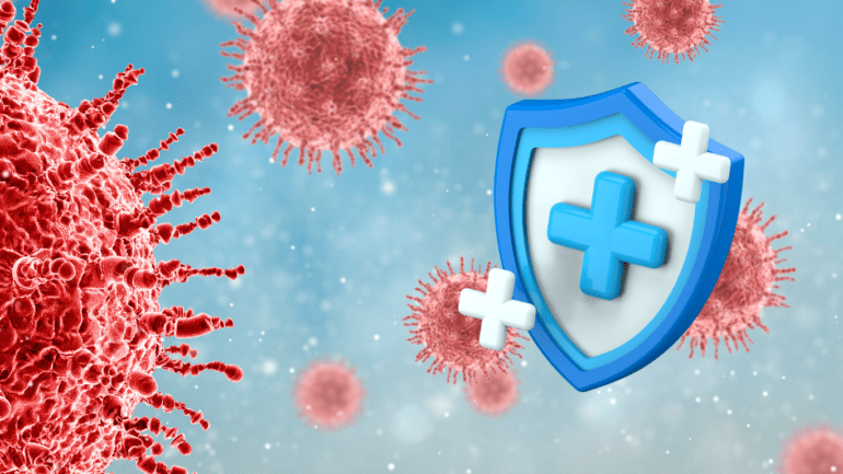 Rafforzare il sistema immunitario Osanyx - Integratori Funzionali OsaNYX Rafforzare il sistema immunitario Osanyx