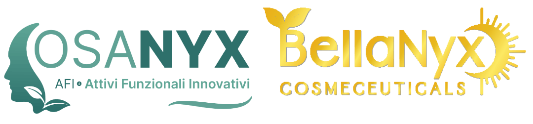 Integratori Funzionali OsaNYX